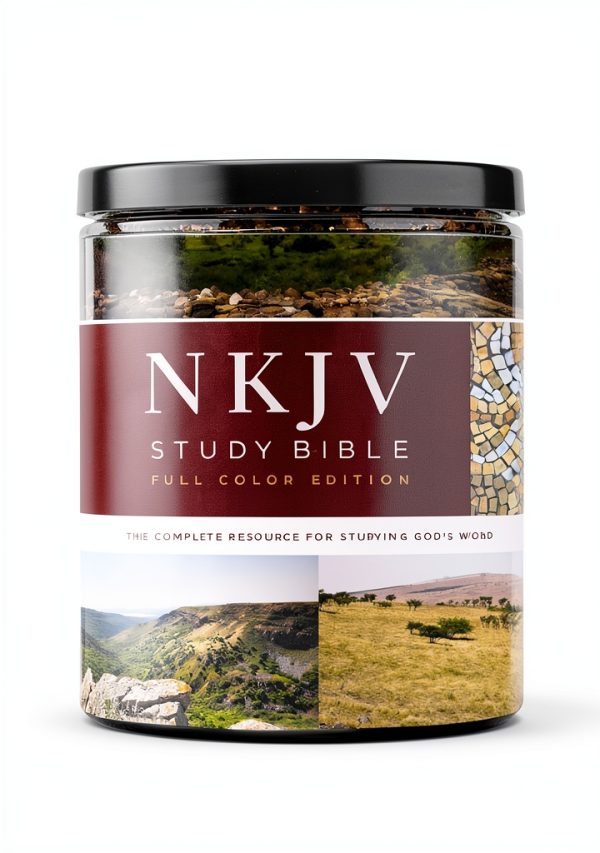 Christian Bible History & Culture, 3rd Edition, Kindle-0