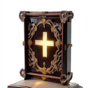 Grapevine Christian History Audiobook for Kindle-0