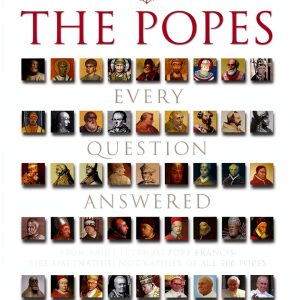 Thunder Bay Press Catholic Papacy History Kindle eBook 1421 Pages-0