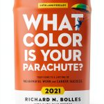 What Color Is Your Parachute? Kindle eBook by Ten Speed Press-0