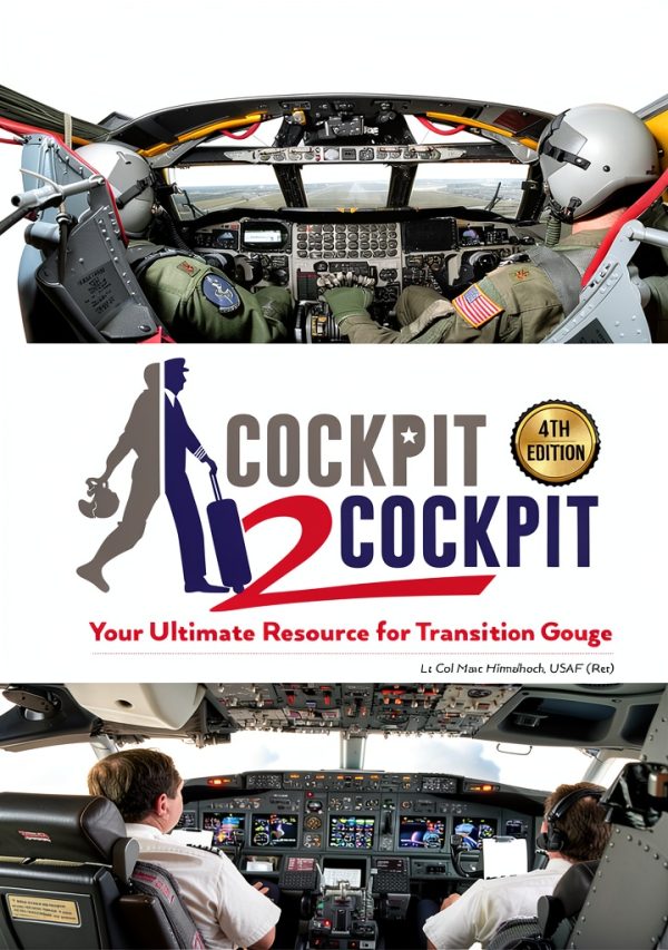 Job Interviewing Guide for Commercial Aviation Professionals-0