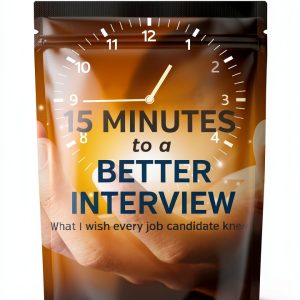 Interview-Aid Kindle Job Interview Guide 49-Page eBook with X-Ray and-0