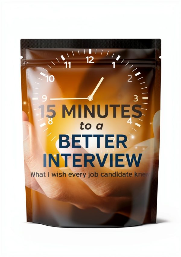 Interview-Aid Kindle Job Interview Guide 49-Page eBook with X-Ray and-0