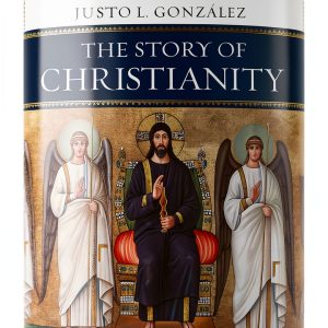 HarperOne The Story of Christianity 2nd Edition Kindle-0