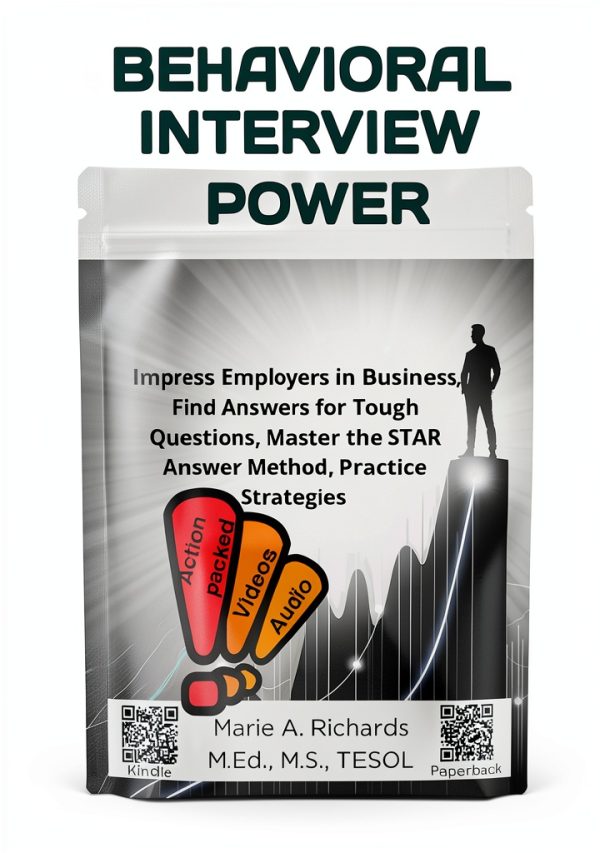 Job Resumes Kindle Guide by Amazon - 261 Pages, English, 15.4 MB-0