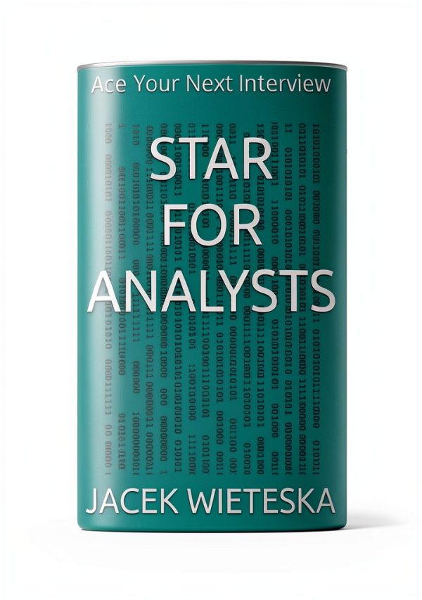 Data Mastery Series Interview Guide Kindle Edition by Author-0