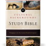 Zondervan Christian Bible History & Culture Kindle Edition-0