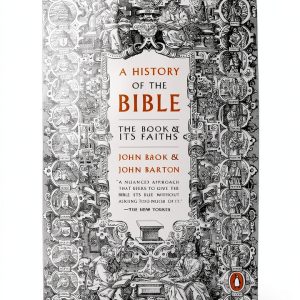 Penguin Books Kindle Bible History & Culture Commentary eBook-0