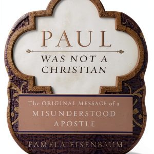 Paul's Letters Kindle Edition by HarperOne Reprint eBook-0