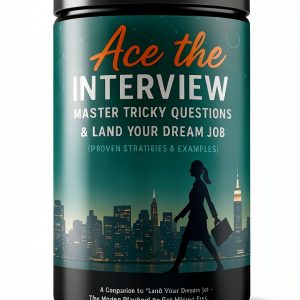AI-Powered Career Advantage Interview Guide Kindle by FutureSuccess-0