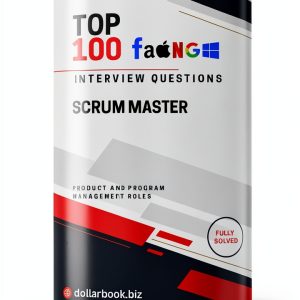 Top 100 Interview Questions Product Management Kindle eBook by Amazon-0