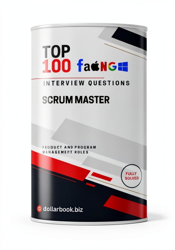 Top 100 Interview Questions Product Management Kindle eBook by Amazon-0