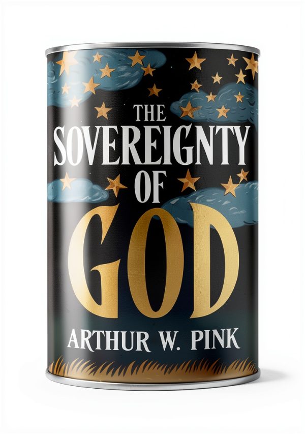 Calvinist Christianity Insights by Revelation Press-0