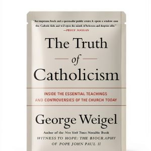 HarperCollins e-books: A History of Catholicism Kindle Edition-0