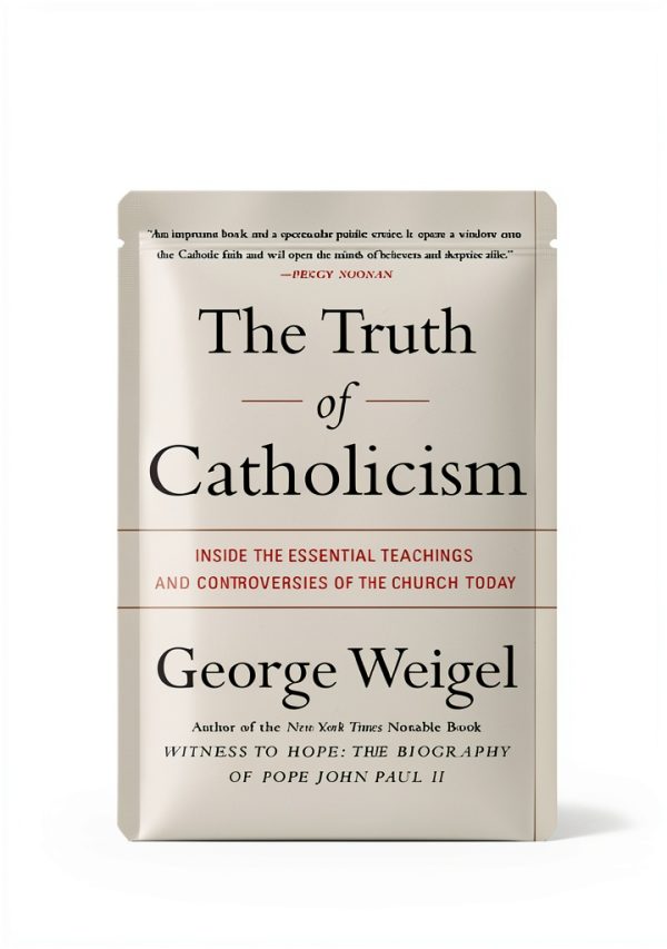 HarperCollins e-books: A History of Catholicism Kindle Edition-0