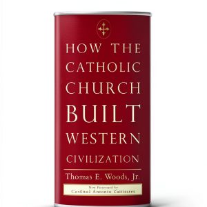 Regnery History's Illustrated Catholicism: A History of the Catholic-0