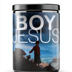 Christian Bible History & Culture Study Guide by Zondervan Academic-0